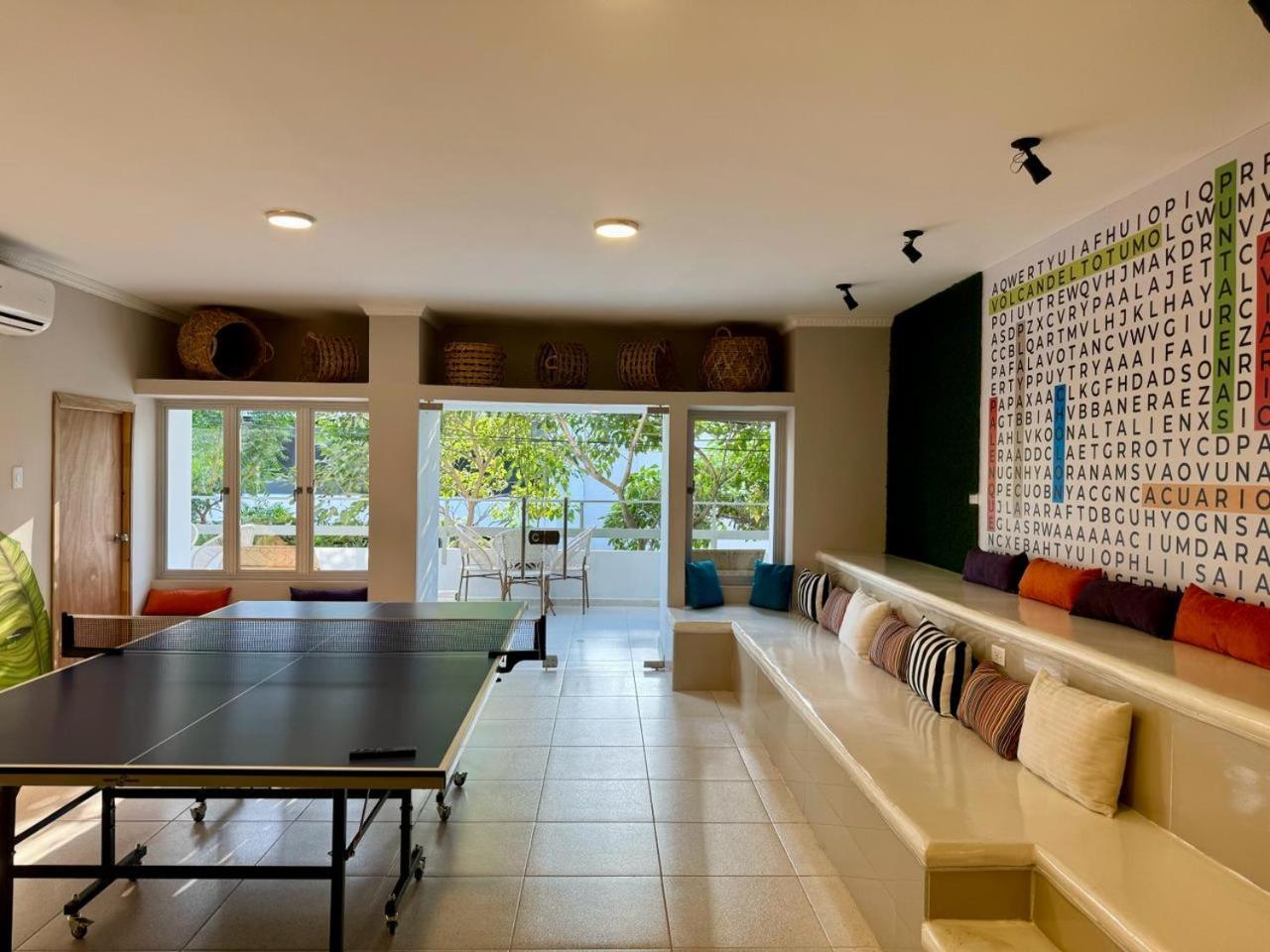 Hostel Dorado Plaza Getsemani Cartagena Εξωτερικό φωτογραφία