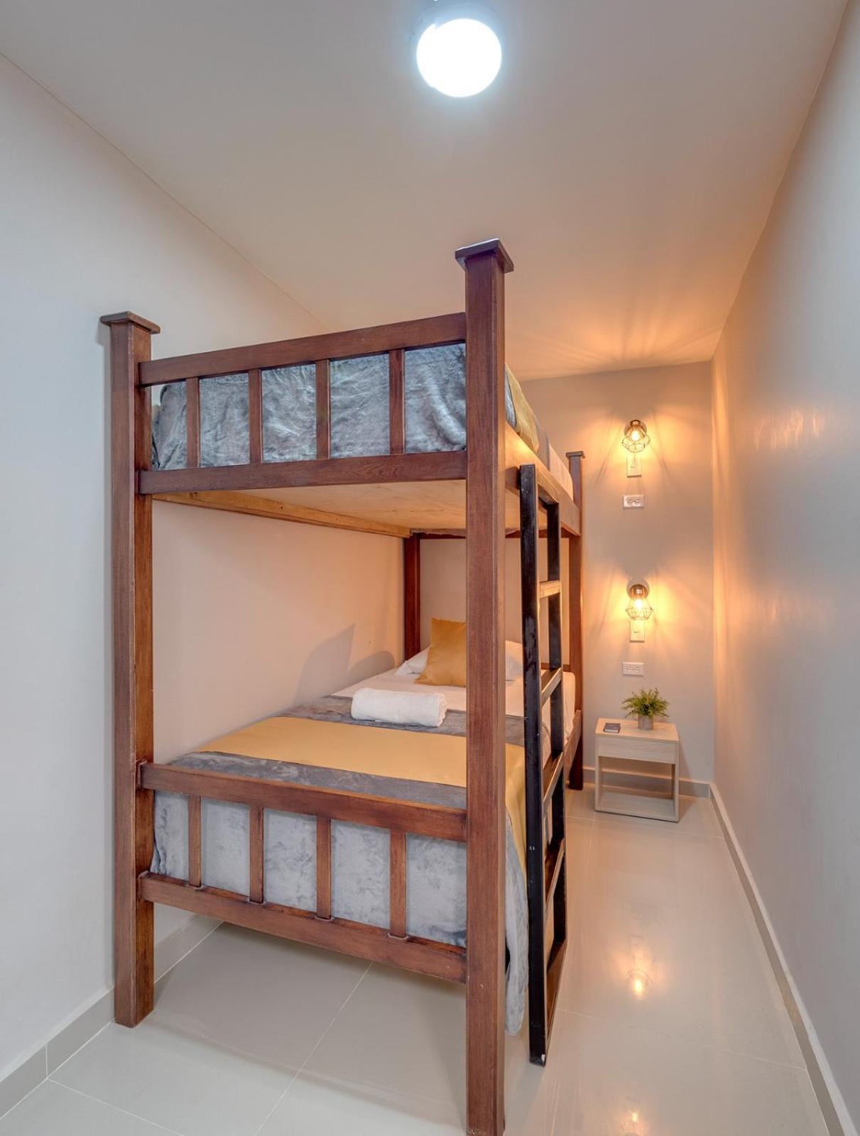 Hostel Dorado Plaza Getsemani Cartagena Εξωτερικό φωτογραφία