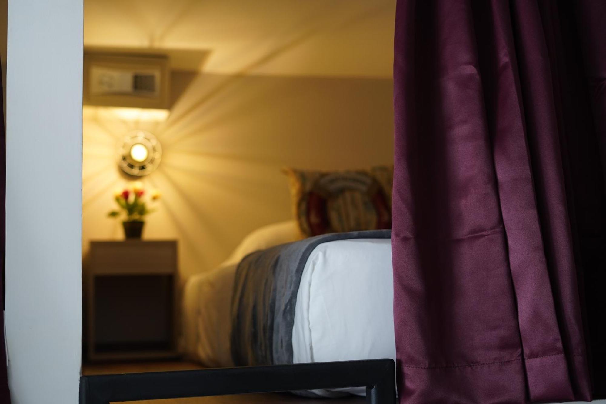 Hostel Dorado Plaza Getsemani Cartagena Εξωτερικό φωτογραφία