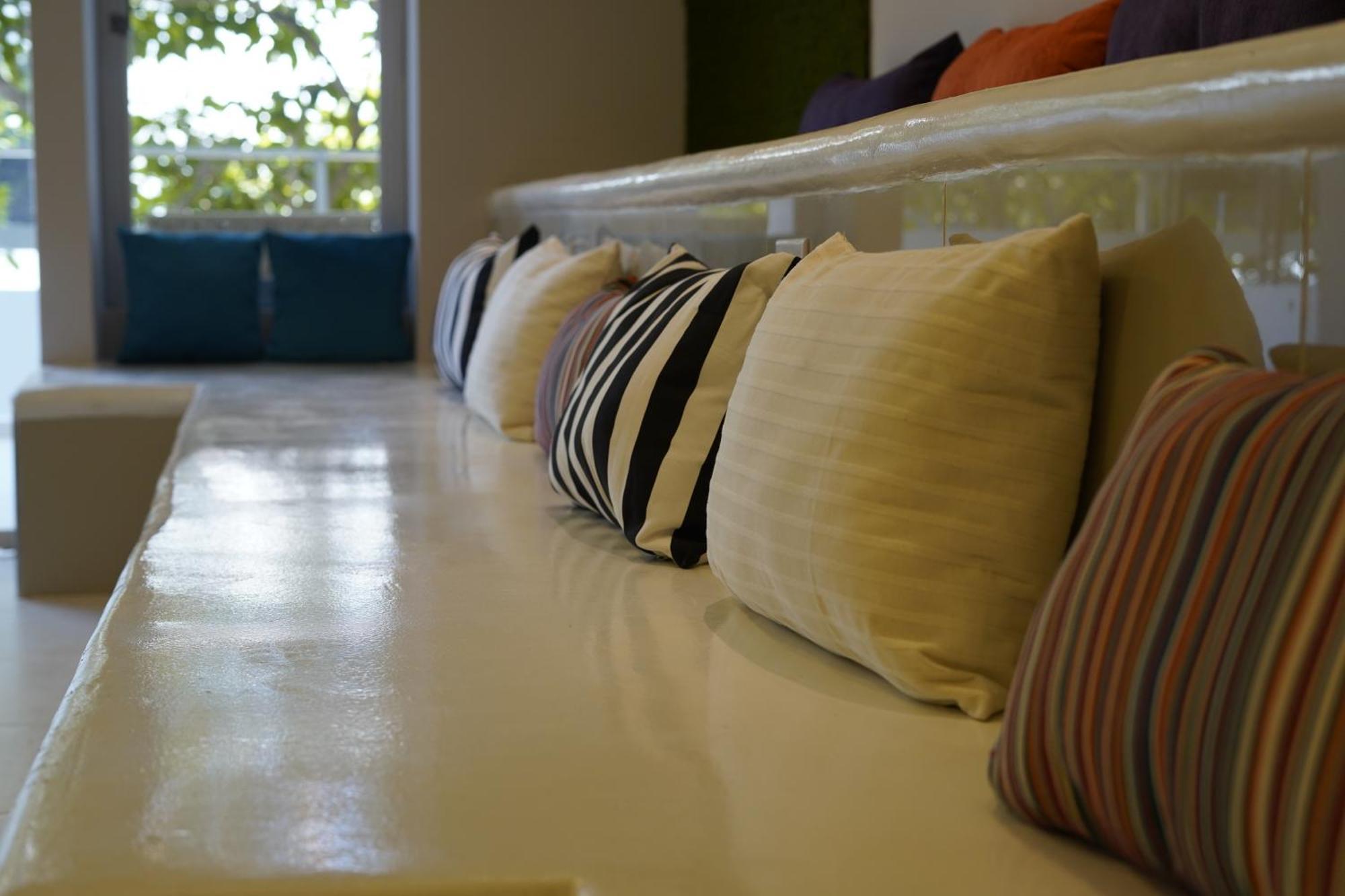 Hostel Dorado Plaza Getsemani Cartagena Εξωτερικό φωτογραφία