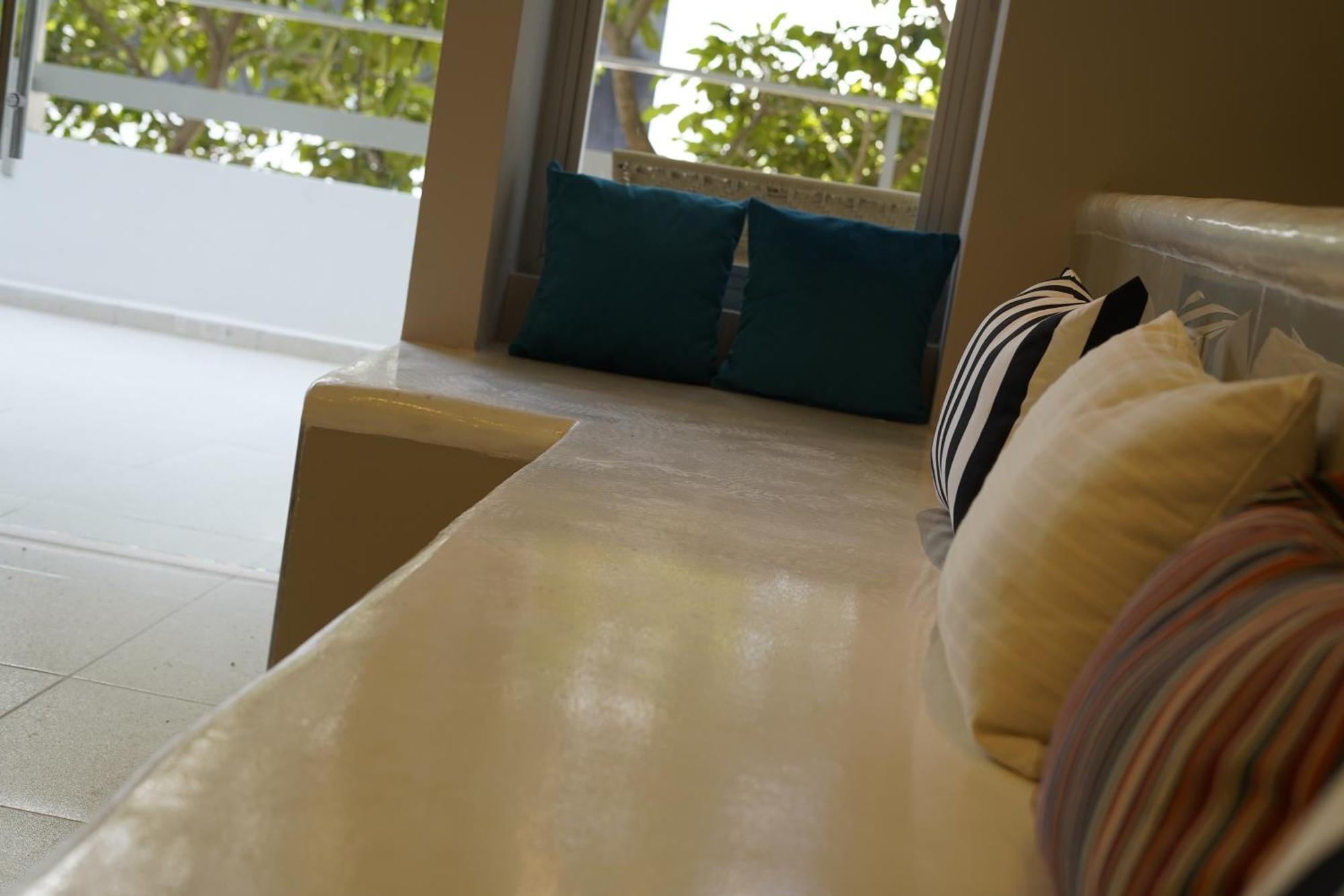 Hostel Dorado Plaza Getsemani Cartagena Εξωτερικό φωτογραφία