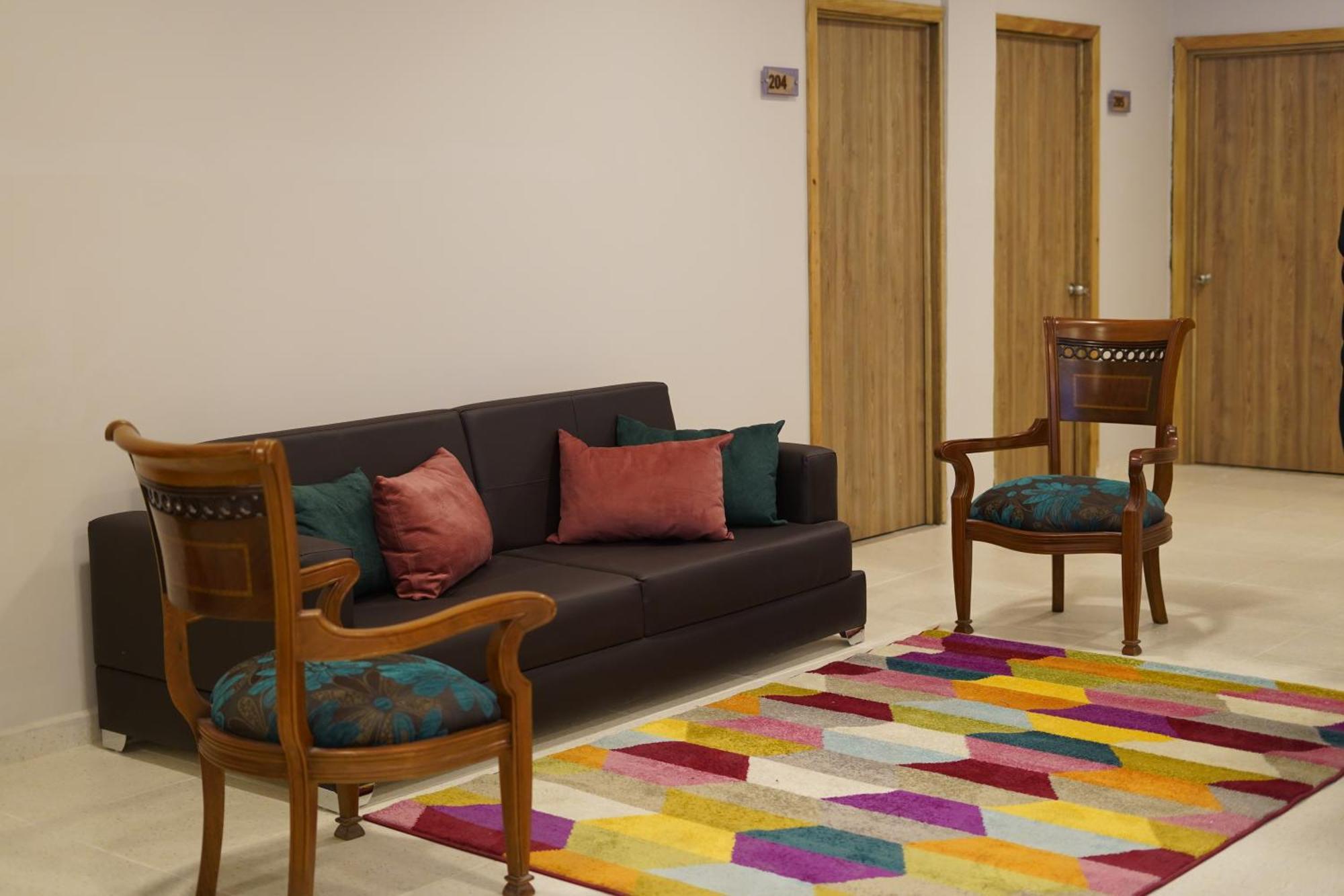 Hostel Dorado Plaza Getsemani Cartagena Εξωτερικό φωτογραφία