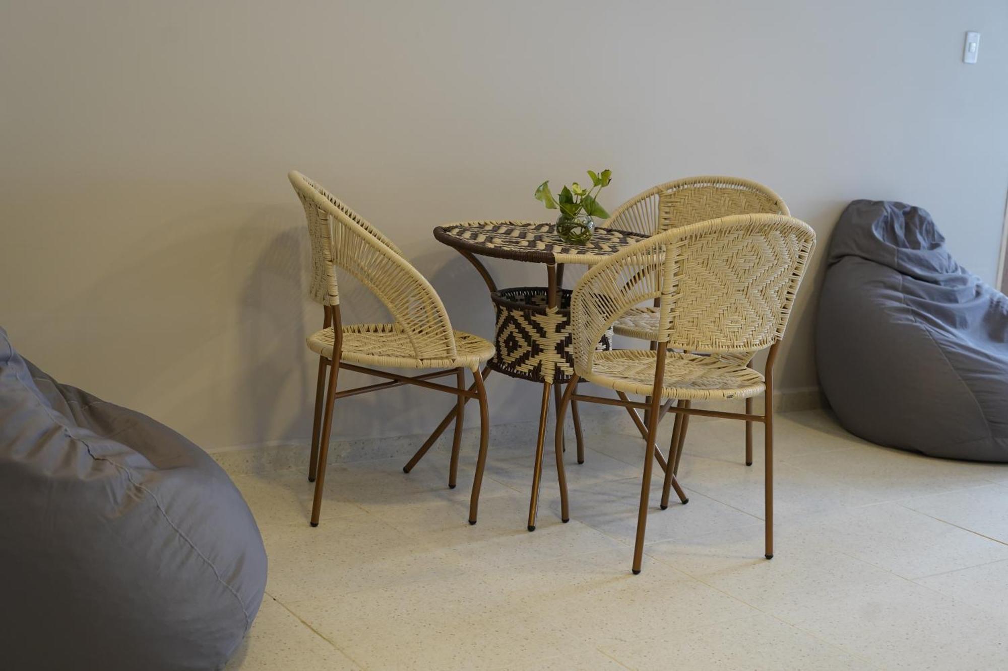 Hostel Dorado Plaza Getsemani Cartagena Εξωτερικό φωτογραφία