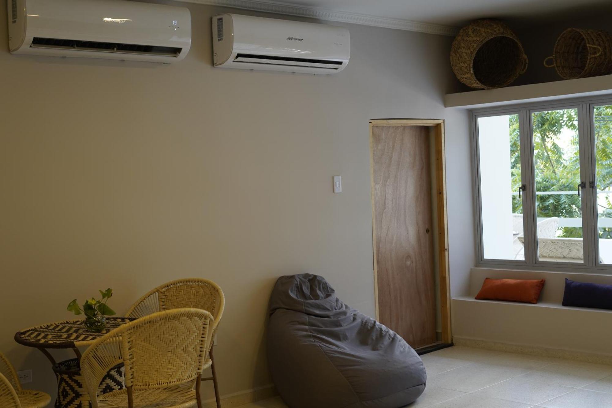 Hostel Dorado Plaza Getsemani Cartagena Εξωτερικό φωτογραφία