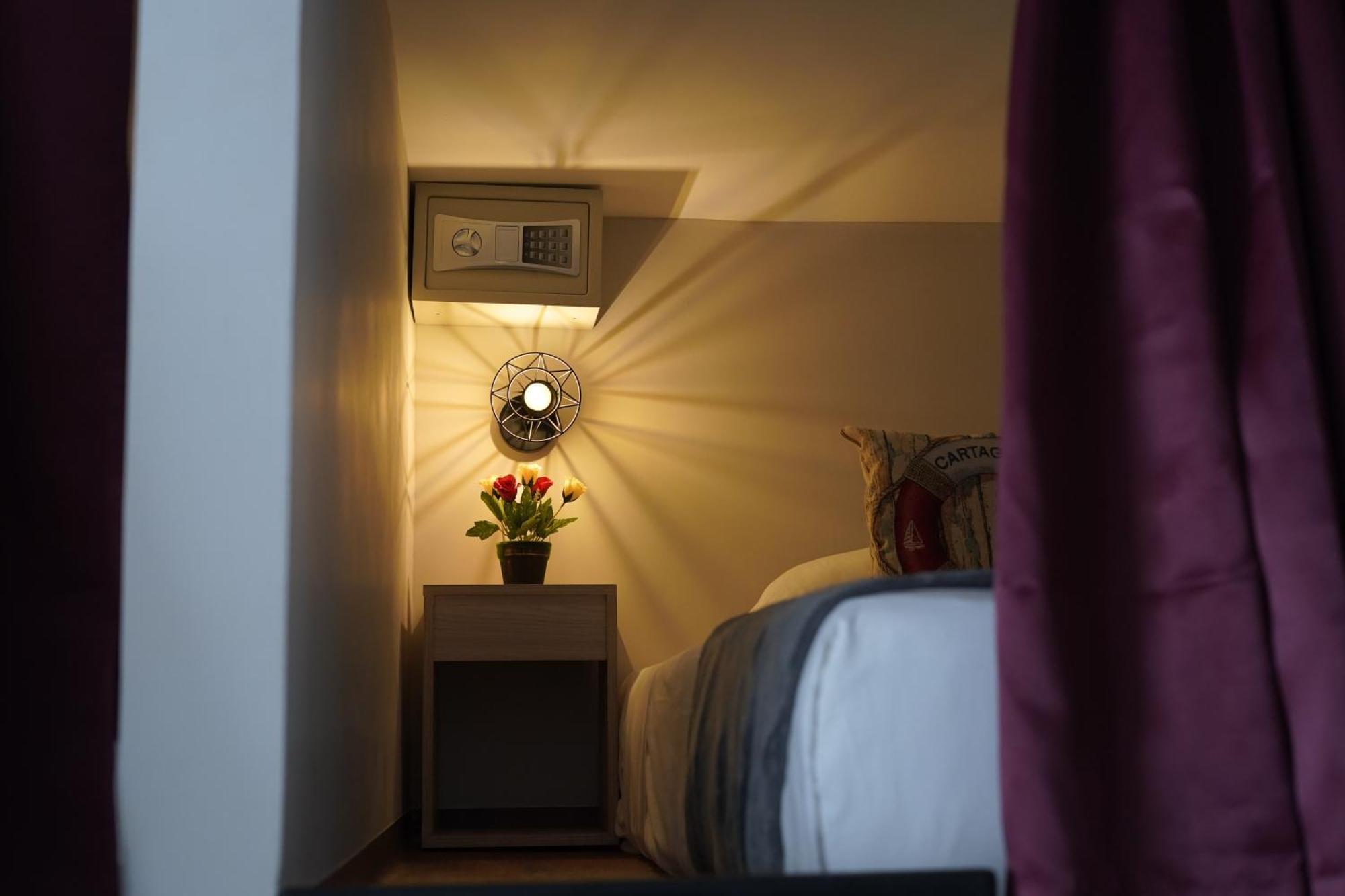 Hostel Dorado Plaza Getsemani Cartagena Εξωτερικό φωτογραφία