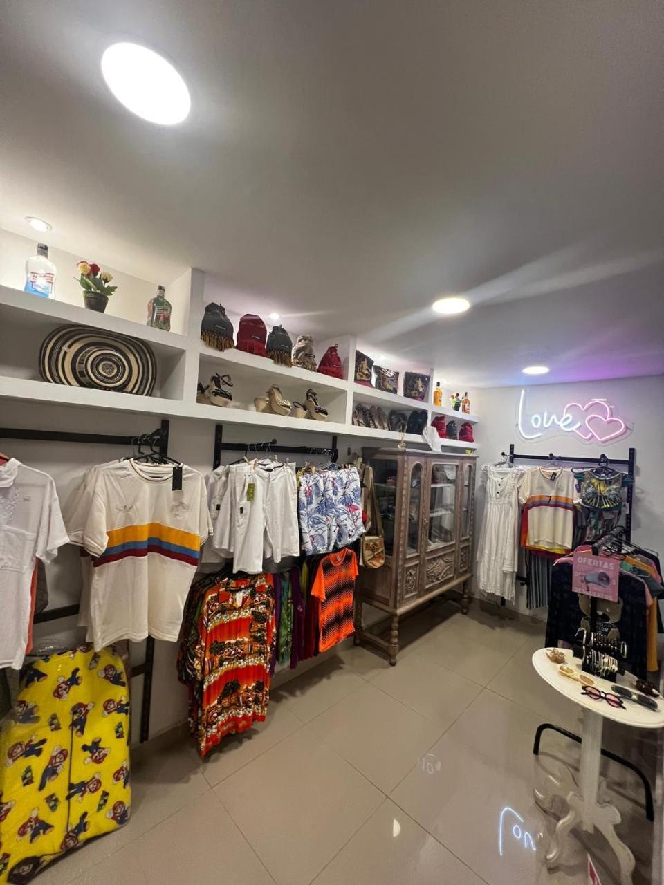Hostel Dorado Plaza Getsemani Cartagena Εξωτερικό φωτογραφία